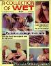 Adult magazine A Collection of Wet Volume 1 No 1